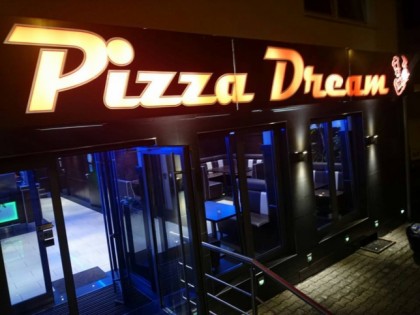 Фото:  Pizza Dream